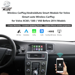 CarPlay Android Auto KSmart...
