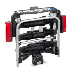 Uebler H21 Z - Porte-vélos PORTES BATTANTES ou HAYON PROFOND