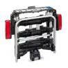 Uebler H21 Z - Porte-vélos PORTES BATTANTES ou HAYON PROFOND