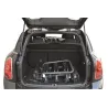 Porte-vélos pour 3 vélos ( 2 électriques possible). Protection carbone