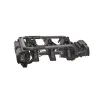Porte-vélos pour 3 vélos ( 2 électriques possible). Protection carbone