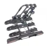 Porte-vélos pour 3 vélos ( 2 électriques possible). Protection carbone