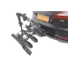 Porte-vélos pour 3 vélos ( 2 électriques possible). Protection carbone