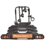 Porte-vélos pour 3 vélos ( 2 électriques possible). Protection carbone