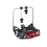 Porte-vélos UEBLER i21-DC pour 2 vélos - RADAR DE RECUL. ULTRA-COMPACT