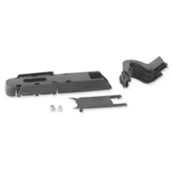 Bras pour feu arrière gauche E1645 pour UEBLER X21 S, X31 S, X21 S-DC, F22, F32, F32 XL, F42
