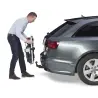 Uebler i31 Z-DC - Porte-vélos - RADAR DE RECUL - pour 3 vélos (VAE)