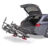 Uebler i31 Z-DC - Porte-vélos - RADAR DE RECUL - pour 3 vélos (VAE)