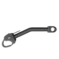 Bras de fixation à sangle (protection carbone) - 2ème vélo - pour 708W