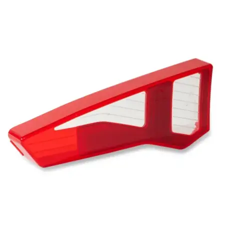 Optique - feu arrière gauche E1872 pour UEBLER i21, i21 S, i21 Z, i31, i31 Z, i41 S