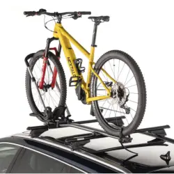 Menabo CHRONO SX  - Porte-vélos de toit