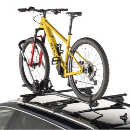 Menabo CHRONO SX  - Porte-vélos de toit