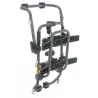 Porte-vélos pour 2 vélos sur hayon, idéal vélos électriques, fatbikes. PERUZZO PURE INSTINCT 709