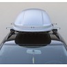 FARAD Marlin 480 Litres gris mat, beau coffre de toit, excellent rapport qualité-prix