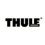 Porte-vélos sur attelage Thule: Sécurité et praticité garanties