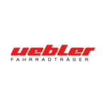 Porte-vélos sur attelage Uebler : Qualité allemande garantie