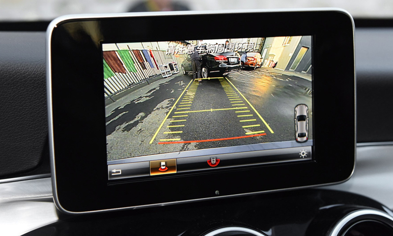 Nince Luxe Carplay Dongle - Wireless Carplay - Récepteur sans fil pour  Apple Carplay 